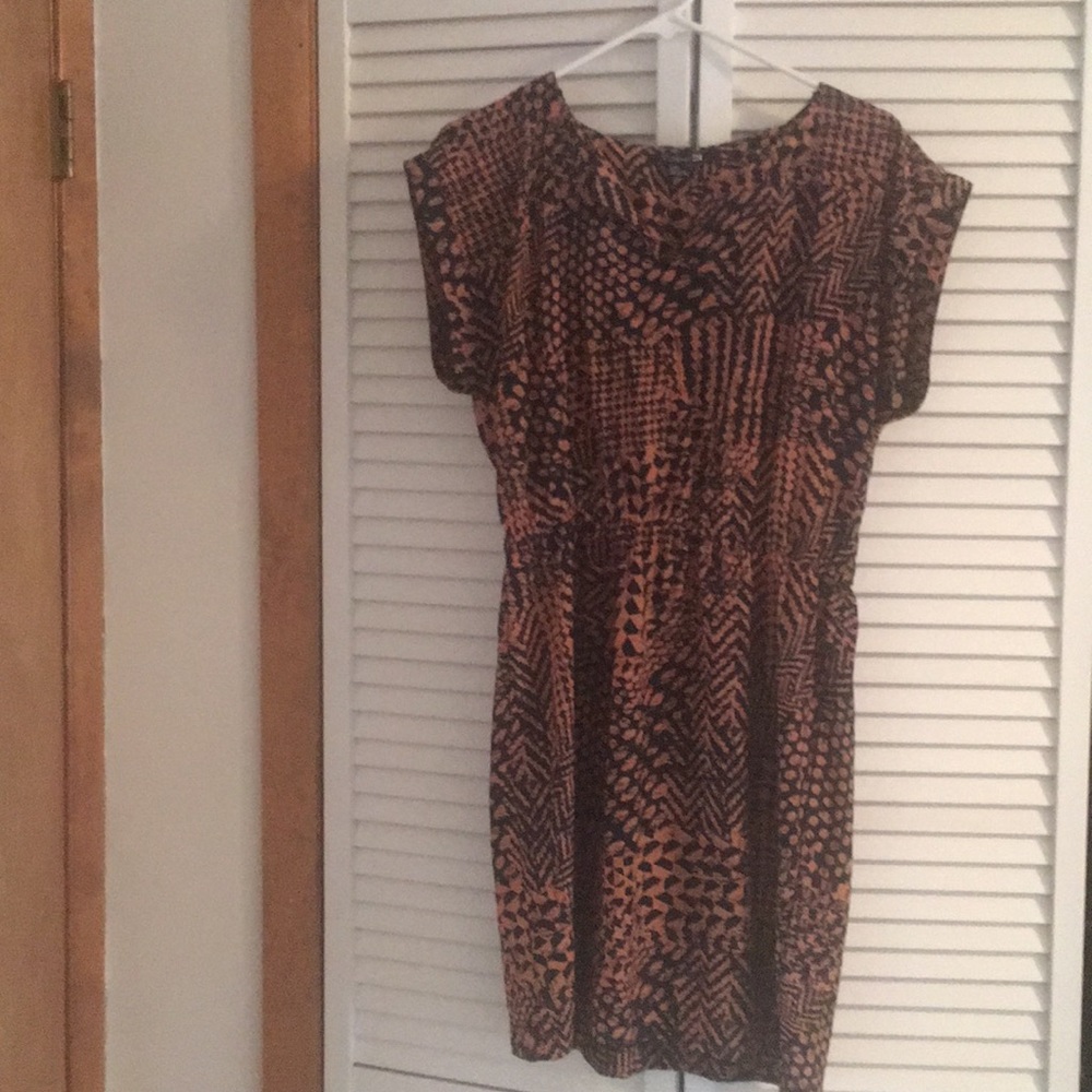 Forever 21 Summer dress size L